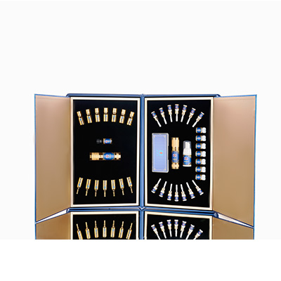 成都7D私密抗衰养护套