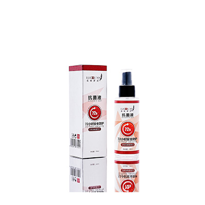 成都母婴防护喷雾