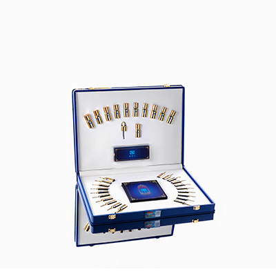 成都全身经络解压套